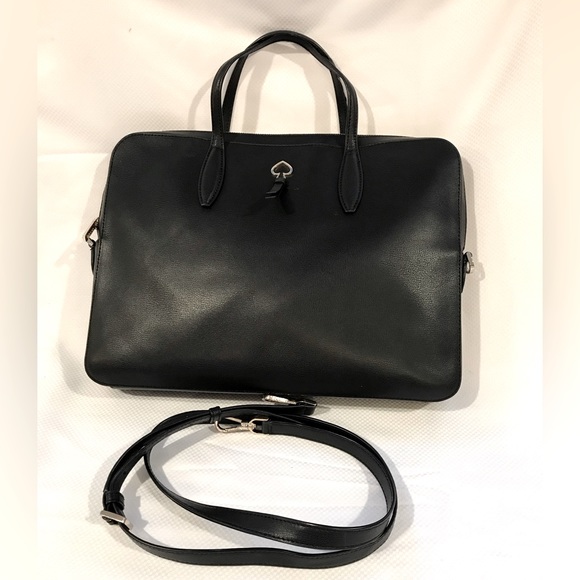 Kate Spade Adel Laptop Bag - Picture 1 of 9
